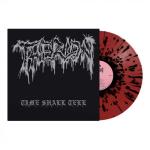 TIME SHALL TELL SPLATTER VINYL (LP)