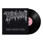 TIME SHALL TELL VINYL (LP BLACK)