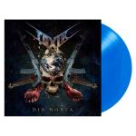 DIS MORTA BLUE VINYL (LP)
