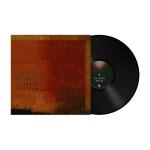 THE BLURRED HORIZON VINYL (LP BLACK)