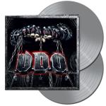 GAME OVER SILVER VINYL (2LP)