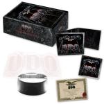 GAME OVER DELUXE BOXSET (CD BOX)