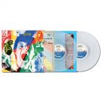 STRANGERS IN THE NIGHT DELUXE/ EXPANDED CLEAR VINYL (2LP)