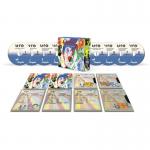 STRANGERS IN THE NIGHT DELUXE BOXSET (8CD BOX)