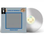 LOOK AT YOURSELF 50TH ANNIV. CLEAR VINYL (LP)