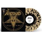 WELCOME TO HELL 40 ANNIVERS. SPLATTER VINYL (LP)