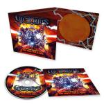 DINOSAUR WARFARE PT. 2 &ndash; THE GREAT NINJA WAR (DIGI)