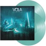 LIVE FROM THE POOL TRANSPER. MINT GREEN VINYL (2LP)