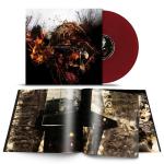 THE WORLD IS GOING TO RUIN  RED VINYL (LP)