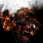 THE WORLD IS GOING TO RUIN (CD O-CARD)