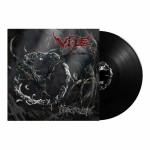 DEPOPULATION VINYL REISSUE (LP BLACK)