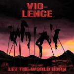 LET THE WORLD BURN EP (DIGI)
