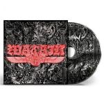 THE AGONY & ECSTASY OF WATAIN LTD. EDIT. (DIGI)