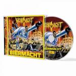 BIERMACHT REISSUE (2CD O-CARD)