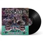 SHARK ATTACK VINYL REISSUE (LP BLACK)