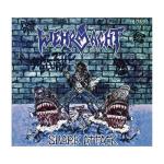 SHARK ATTACK REISSUE (2CD O-CARD)
