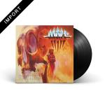 SHADOWLAND VINLYL (LP BLACK)