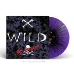 SO WHAT PURPLE/ BLACK VINYL REISSUE (LP)