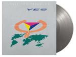 9012 LIVE - THE SOLOS COLOURED VINYL (LP)