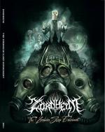 THE ZORNHEIM SLEEP EXPERIMENT LTD. EDIT. (A5 DIGI)