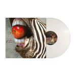 A-Z WHITE VINYL (LP)