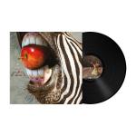 A-Z VINYL (LP BLACK)