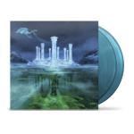 ABSU TURQUOISE BLUE VINYL REISSUE (2LP)