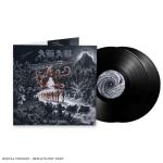THE CORAL TOMBS VINYL (2LP BLACK)