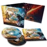 ANGUS McSIX AND THE SWORD OF POWER LTD. EDIT. (2CD DIGI)