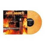 THE AVENGER PASTEL ORANGE VINYL REISSUE (LP)