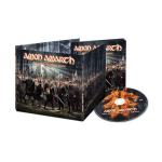 THE GREAT HEATHEN ARMY (DIGI)