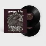 CIRCLE VINYL REISSUE (2LP BLACK)