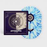 HALO WHITE/CLEAR/BLUE VINYL (2LP)