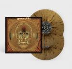 QUEEN OF TIME GOLD/ BLACK SPLATTER VINYL (2LP)