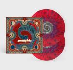 UNDER THE RED CLOUD RED/ BLUE SPLATTER VINYL (2LP)