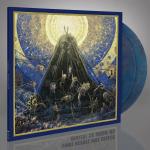 AS IN GARDENS, SO IN TOMBS BLUE/ RED VINYL (2LP)