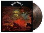 ANGEL WITCH COLOURED VINYL (LP)