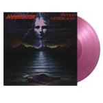 NEVER, NEVERLAND PINK VINYL REISSUE (LP)