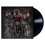 OKKULT III VINYL (LP BLACK)