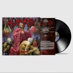 MORBIDITY TRIUMPHANT VINYL (LP BLACK)