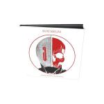 DEATH, WHERE IS YOUR STING DELUXE EDIT. (2CD EAR-BOOK)