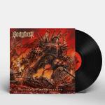 ULTIMATE ABOMINATION VINYL (LP BLACK)
