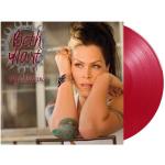 MY CALIFORNIA TRANSPARENT RED VINYL REISSUE (LP)
