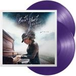 WAR IN MY MIND PURPLE VINYL REISSUE (2LP)