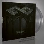 REGENESIS SILVER VINYL (2LP)