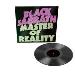 MASTER OF REALITY DELUXE VINYL (LP)