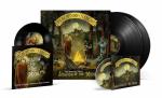SHADOW OF THE MOON 25TH ANNIVERS. VINYL (3LP BLACK+DVD)