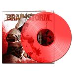 DOWNBURST CLEAR RED VINYL REISSUE (LP)