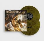 METUS MORTIS YELLOW/ BLACK VINYL REISSUE (2LP)