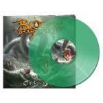 EMBLAS SAGA  GREEN VINYL REISSUE (2LP)